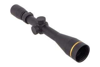 Leupold VX-Freedom 3-9x40 1" - Hunt-Plex Reticle - Rifle Scope
